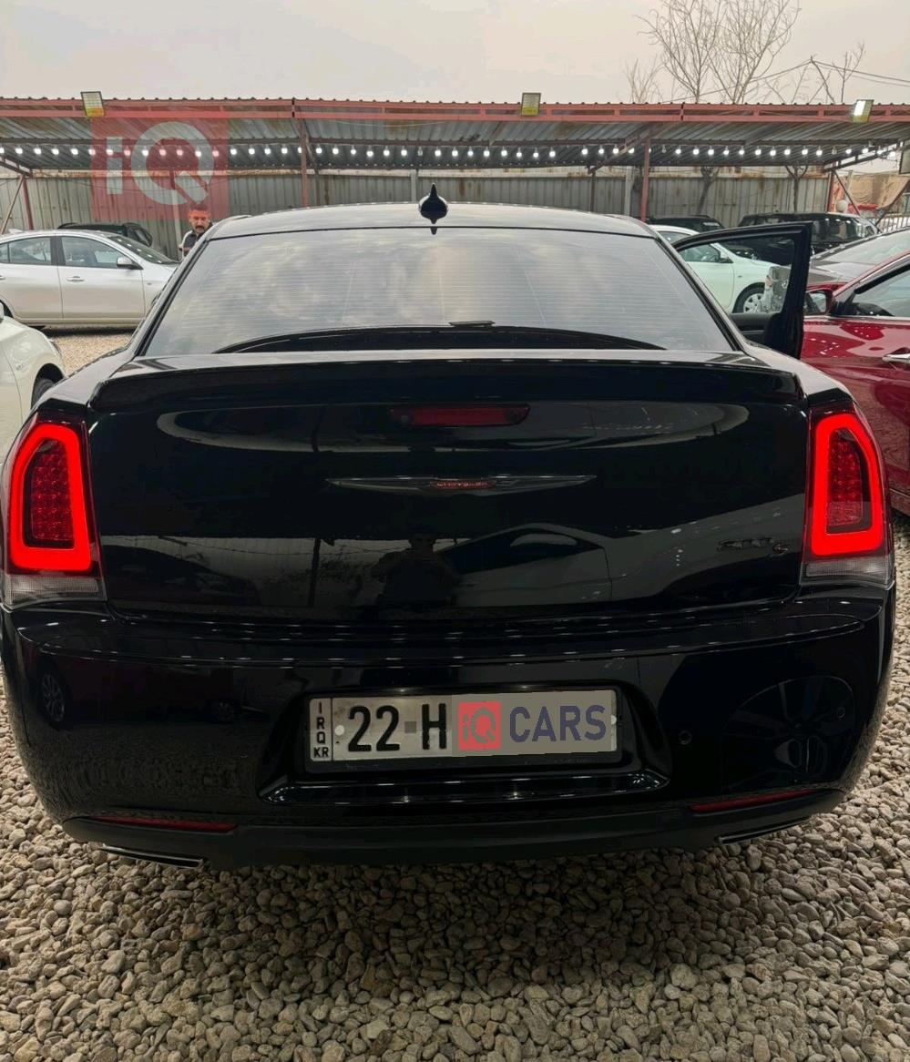 Chrysler 300
